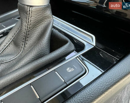 Серый Фольксваген Пассат, объемом двигателя 1.97 л и пробегом 275 тыс. км за 15999 $, фото 59 на Automoto.ua