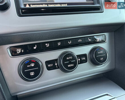 Серый Фольксваген Пассат, объемом двигателя 2 л и пробегом 267 тыс. км за 13950 $, фото 109 на Automoto.ua