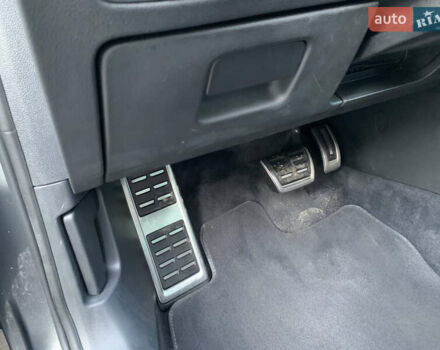 Сірий Фольксваген Пассат, об'ємом двигуна 2 л та пробігом 290 тис. км за 19700 $, фото 65 на Automoto.ua