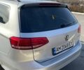 Серый Фольксваген Пассат, объемом двигателя 1.97 л и пробегом 212 тыс. км за 14499 $, фото 10 на Automoto.ua