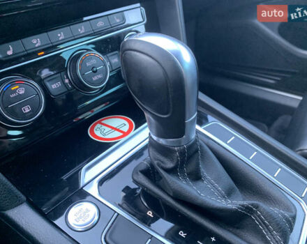 Сірий Фольксваген Пассат, об'ємом двигуна 2 л та пробігом 290 тис. км за 19700 $, фото 70 на Automoto.ua