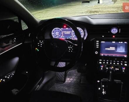 Фольксваген Пассат 2016 в Коломые на Automoto.ua Серый Фольксваген Пассат, объемом двигателя 1.97 л и пробегом 330 тыс. км за 14950 $, фото 50 на Automoto.ua