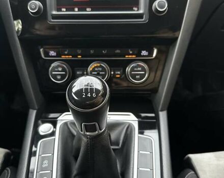 Сірий Фольксваген Пассат, об'ємом двигуна 1.97 л та пробігом 270 тис. км за 16500 $, фото 6 на Automoto.ua