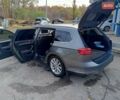 Серый Фольксваген Пассат, объемом двигателя 1.97 л и пробегом 270 тыс. км за 18500 $, фото 4 на Automoto.ua