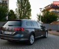 Фольксваген Пассат 2016 в Ужгороде на Automoto.ua Серый Фольксваген Пассат, объемом двигателя 1.97 л и пробегом 207 тыс. км за 18200 $, фото 5 на Automoto.ua