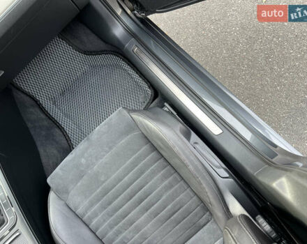 Серый Фольксваген Пассат, объемом двигателя 1.6 л и пробегом 265 тыс. км за 13200 $, фото 47 на Automoto.ua