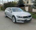 Серый Фольксваген Пассат, объемом двигателя 1.97 л и пробегом 271 тыс. км за 16000 $, фото 1 на Automoto.ua