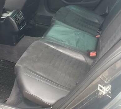 Серый Фольксваген Пассат, объемом двигателя 2 л и пробегом 263 тыс. км за 15500 $, фото 2 на Automoto.ua