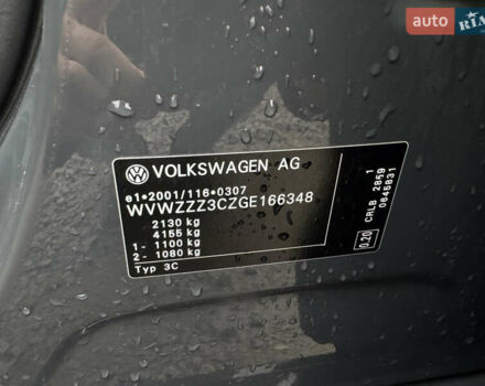 Сірий Фольксваген Пассат, об'ємом двигуна 1.97 л та пробігом 359 тис. км за 14500 $, фото 30 на Automoto.ua
