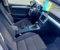 Сірий Фольксваген Пассат, об'ємом двигуна 2 л та пробігом 280 тис. км за 16499 $, фото 11 на Automoto.ua