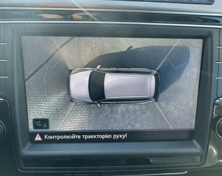 Серый Фольксваген Пассат, объемом двигателя 1.97 л и пробегом 330 тыс. км за 16900 $, фото 14 на Automoto.ua