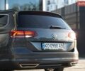 Серый Фольксваген Пассат, объемом двигателя 1.97 л и пробегом 275 тыс. км за 12999 $, фото 7 на Automoto.ua