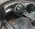Серый Фольксваген Пассат, объемом двигателя 1.6 л и пробегом 190 тыс. км за 13900 $, фото 15 на Automoto.ua