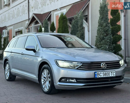 Серый Фольксваген Пассат, объемом двигателя 2 л и пробегом 267 тыс. км за 13950 $, фото 38 на Automoto.ua