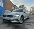 Серый Фольксваген Пассат, объемом двигателя 1.97 л и пробегом 278 тыс. км за 12900 $, фото 1 на Automoto.ua