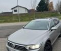 Сірий Фольксваген Пассат, об'ємом двигуна 1.97 л та пробігом 250 тис. км за 15200 $, фото 4 на Automoto.ua