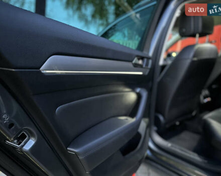 Серый Фольксваген Пассат, объемом двигателя 2 л и пробегом 220 тыс. км за 17999 $, фото 41 на Automoto.ua