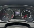 Серый Фольксваген Пассат, объемом двигателя 1.6 л и пробегом 202 тыс. км за 14900 $, фото 24 на Automoto.ua