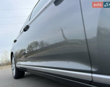 Серый Фольксваген Пассат, объемом двигателя 1.6 л и пробегом 265 тыс. км за 13200 $, фото 13 на Automoto.ua