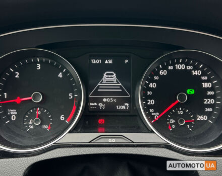 Серый Фольксваген Пассат, объемом двигателя 2 л и пробегом 275 тыс. км за 13990 $, фото 20 на Automoto.ua