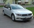 Серый Фольксваген Пассат, объемом двигателя 1.97 л и пробегом 230 тыс. км за 16100 $, фото 1 на Automoto.ua