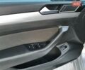 Серый Фольксваген Пассат, объемом двигателя 1.97 л и пробегом 212 тыс. км за 14850 $, фото 17 на Automoto.ua