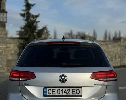 Сірий Фольксваген Пассат, об'ємом двигуна 1.6 л та пробігом 319 тис. км за 12200 $, фото 16 на Automoto.ua