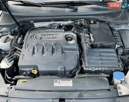 Сірий Фольксваген Пассат, об'ємом двигуна 1.97 л та пробігом 299 тис. км за 18999 $, фото 18 на Automoto.ua