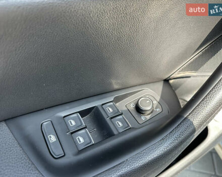 Серый Фольксваген Пассат, объемом двигателя 1.97 л и пробегом 275 тыс. км за 15999 $, фото 49 на Automoto.ua