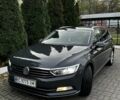 Сірий Фольксваген Пассат, об'ємом двигуна 1.97 л та пробігом 270 тис. км за 16500 $, фото 8 на Automoto.ua