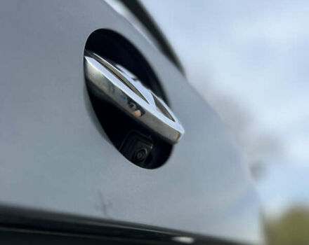 Серый Фольксваген Пассат, объемом двигателя 1.6 л и пробегом 265 тыс. км за 13200 $, фото 29 на Automoto.ua