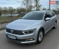 Серый Фольксваген Пассат, объемом двигателя 1.97 л и пробегом 356 тыс. км за 11800 $, фото 1 на Automoto.ua