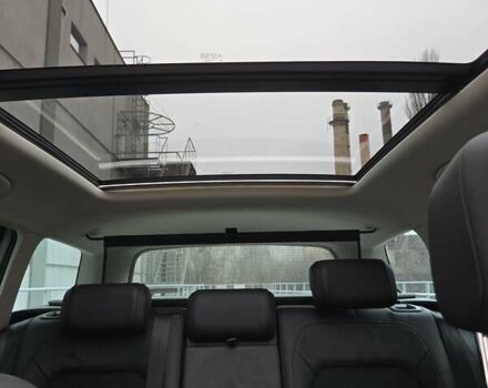 Серый Фольксваген Пассат, объемом двигателя 1.97 л и пробегом 198 тыс. км за 25000 $, фото 81 на Automoto.ua