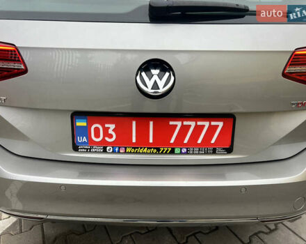 Сірий Фольксваген Пассат, об'ємом двигуна 1.6 л та пробігом 260 тис. км за 13999 $, фото 10 на Automoto.ua