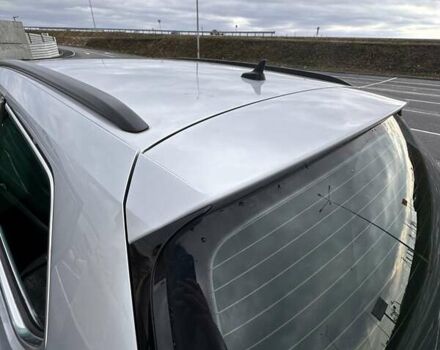 Серый Фольксваген Пассат, объемом двигателя 1.97 л и пробегом 306 тыс. км за 15000 $, фото 17 на Automoto.ua