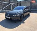 Серый Фольксваген Пассат, объемом двигателя 1.98 л и пробегом 282 тыс. км за 14000 $, фото 1 на Automoto.ua