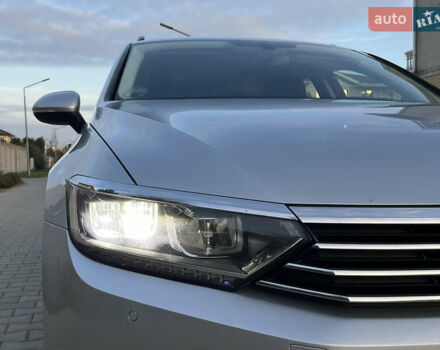 Серый Фольксваген Пассат, объемом двигателя 1.6 л и пробегом 262 тыс. км за 11800 $, фото 13 на Automoto.ua