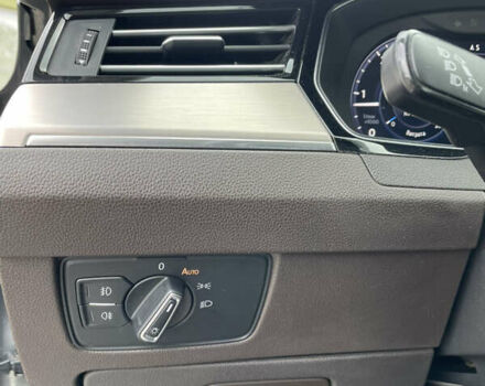 Серый Фольксваген Пассат, объемом двигателя 1.97 л и пробегом 233 тыс. км за 21999 $, фото 17 на Automoto.ua