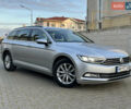 Серый Фольксваген Пассат, объемом двигателя 1.6 л и пробегом 262 тыс. км за 11800 $, фото 6 на Automoto.ua