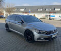 Сірий Фольксваген Пассат, об'ємом двигуна 1.6 л та пробігом 223 тис. км за 13000 $, фото 1 на Automoto.ua