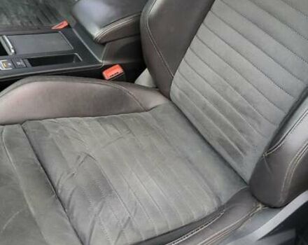 Фольксваген Пассат 2016 в Коломые на Automoto.ua Серый Фольксваген Пассат, объемом двигателя 1.97 л и пробегом 330 тыс. км за 14950 $, фото 36 на Automoto.ua