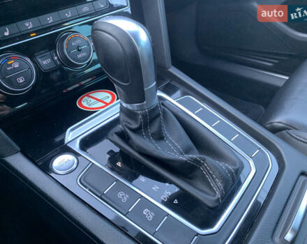 Сірий Фольксваген Пассат, об'ємом двигуна 2 л та пробігом 290 тис. км за 19700 $, фото 71 на Automoto.ua