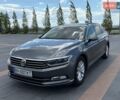 Сірий Фольксваген Пассат, об'ємом двигуна 1.97 л та пробігом 375 тис. км за 13500 $, фото 1 на Automoto.ua