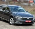 Серый Фольксваген Пассат, объемом двигателя 1.97 л и пробегом 252 тыс. км за 15500 $, фото 1 на Automoto.ua