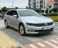 Серый Фольксваген Пассат, объемом двигателя 1.97 л и пробегом 286 тыс. км за 12900 $, фото 1 на Automoto.ua