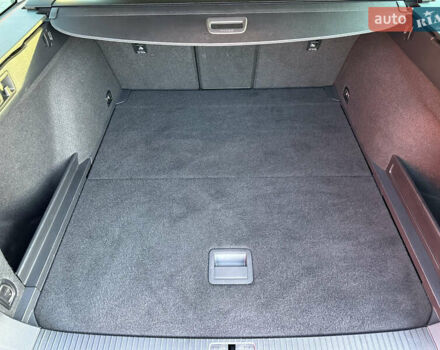 Серый Фольксваген Пассат, объемом двигателя 2 л и пробегом 220 тыс. км за 17999 $, фото 31 на Automoto.ua