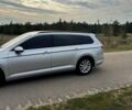 Серый Фольксваген Пассат, объемом двигателя 2 л и пробегом 250 тыс. км за 15999 $, фото 3 на Automoto.ua