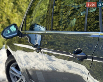 Серый Фольксваген Пассат, объемом двигателя 2 л и пробегом 195 тыс. км за 16999 $, фото 71 на Automoto.ua