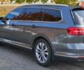 Фольксваген Пассат 2016 в Коломые на Automoto.ua Серый Фольксваген Пассат, объемом двигателя 1.97 л и пробегом 330 тыс. км за 14950 $, фото 26 на Automoto.ua