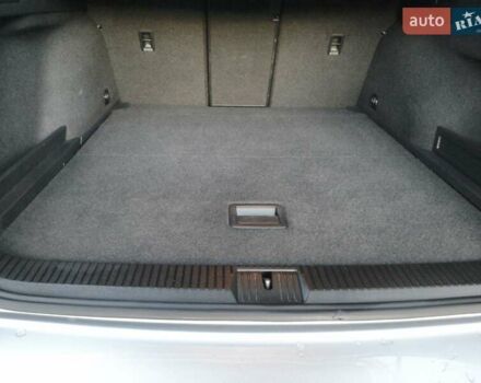 Серый Фольксваген Пассат, объемом двигателя 1.97 л и пробегом 212 тыс. км за 14850 $, фото 34 на Automoto.ua